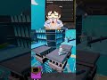 How did we manage this??? #carrytheglass #shorts #vtuber #collab #moderator
