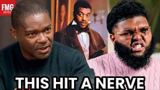 Did Our Druski Take ACTUALLY Hit A Nerve? David Oyelowo Responds