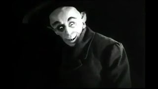 Then Who was flickering the lights?