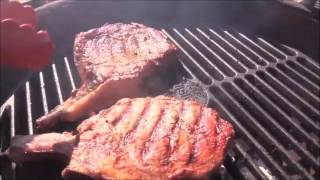 Cowboy Ribeyes Steakhouse at Your House