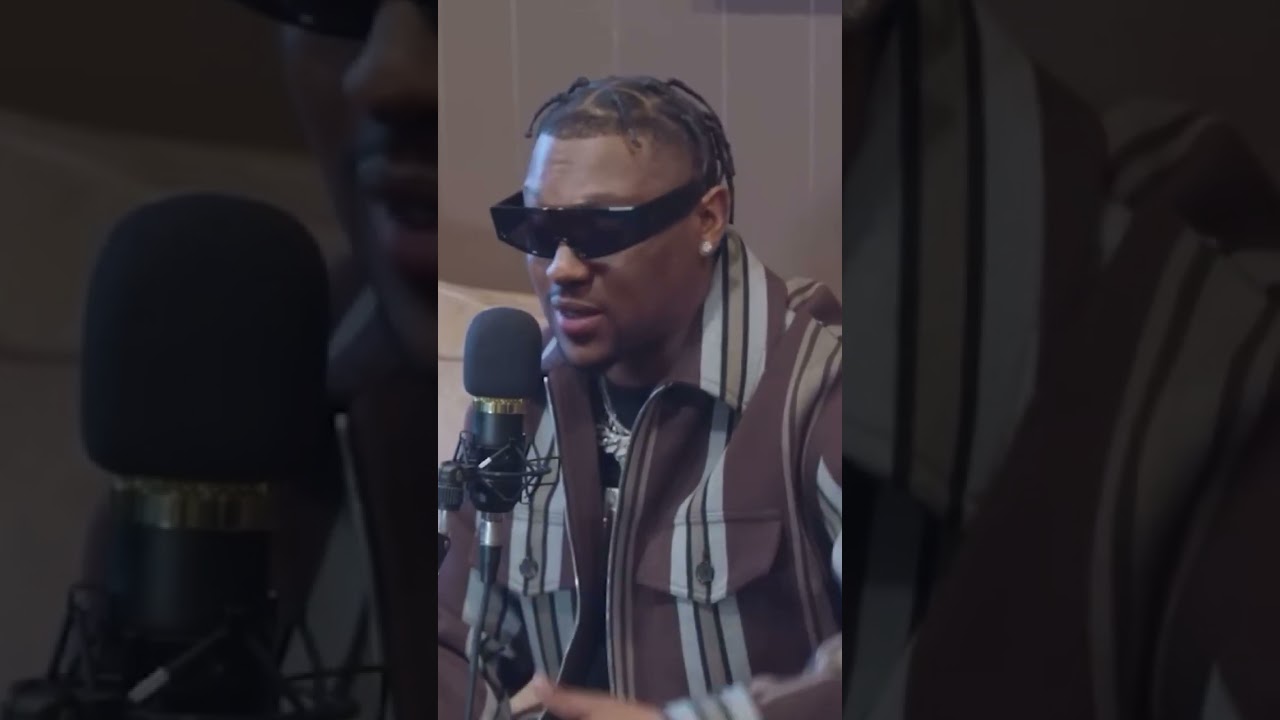 Hit-Boy on the producers cheat code 