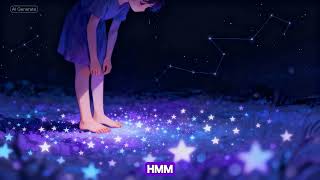 Wandering Barefoot on Starlight – Dreamy & Peaceful Original Sound
