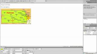 4 - Introduction to Dreamweaver CS5 - Part 4
