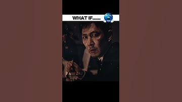 what if... Player 067 comeback in season 3 ☺️♥️🥀😘 #squidgame #shorts | SquidGame