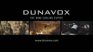 מקררי יין דונבוקס, DUNAVOX בישראל