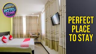 Harmonie Syariah Homestay - Perfect Place to Stay | Malang, Indonesia🛏️