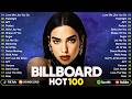 Top Spotify Hits 2026 Best English Songs 2026 Trending Music 2026 New Pop Latest Pop Songs 