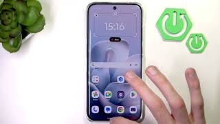 MOTOROLA Edge 70 Fusion – How to Record GIFs