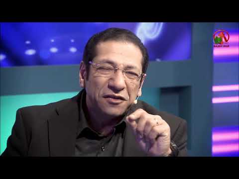 If anyone speaks, he should speak as one conveying the words of God | إن كان يتكلم أحد فكأقوال الله
