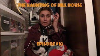 The Haunting of Hill House - 10th Episode - REACTION