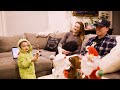 Logic introduces his family | Logic - Ep. 1 "4 Walls"