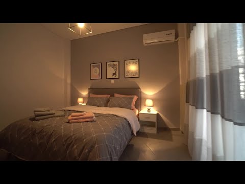 APARTMENT, Kalithea, Athens