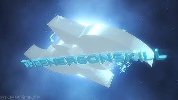 TheEnergonSkill Intro (My Gaming Channel) // by EnergonFX :D