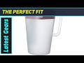GoodCook 1 Gallon Pitcher: The Smartest Lid You'll Find?
