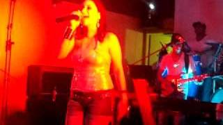 DA COR DO FORRÓ-MICHELLE TORRES (CAIA FORA) BY RAFA E DANI