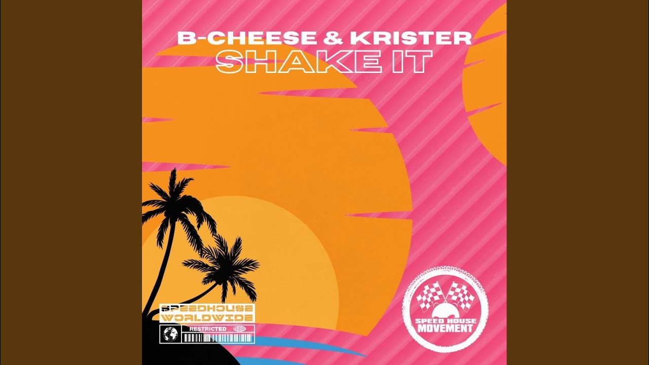Watch Shake It on YouTube Watch Shake It on YouTube