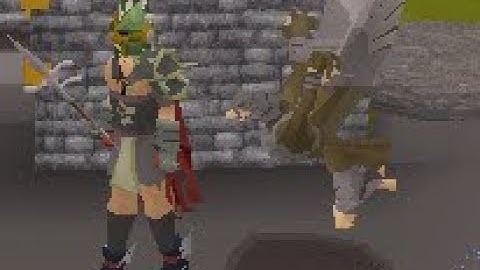 [RSPS] PKHonor - Glacor Guide Updated! 2017 Efficient Bossing!