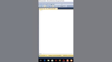 36 SQL Server - SQL Foreign Key Constraint