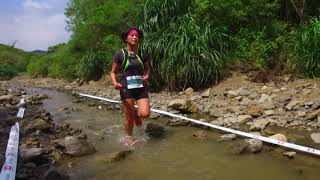 2019 XTERRA Taiwan Trail Runs - Preview