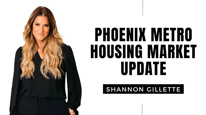 December 22 Phoenix Metro Housing Market Update