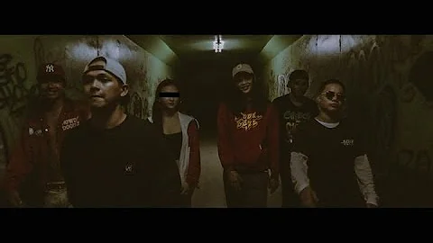 Budguy$  - Roxanne (Official Music Video)