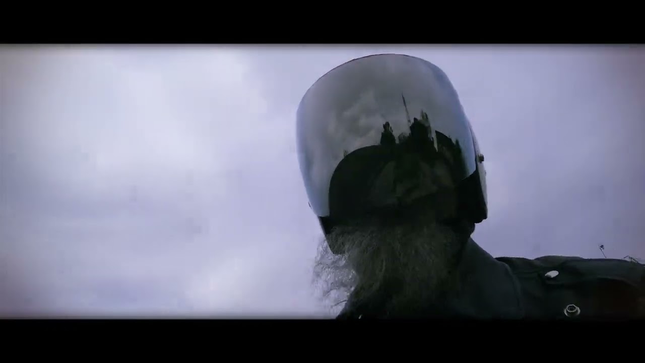 Submission 1:  'Like a Slap in the Face.'