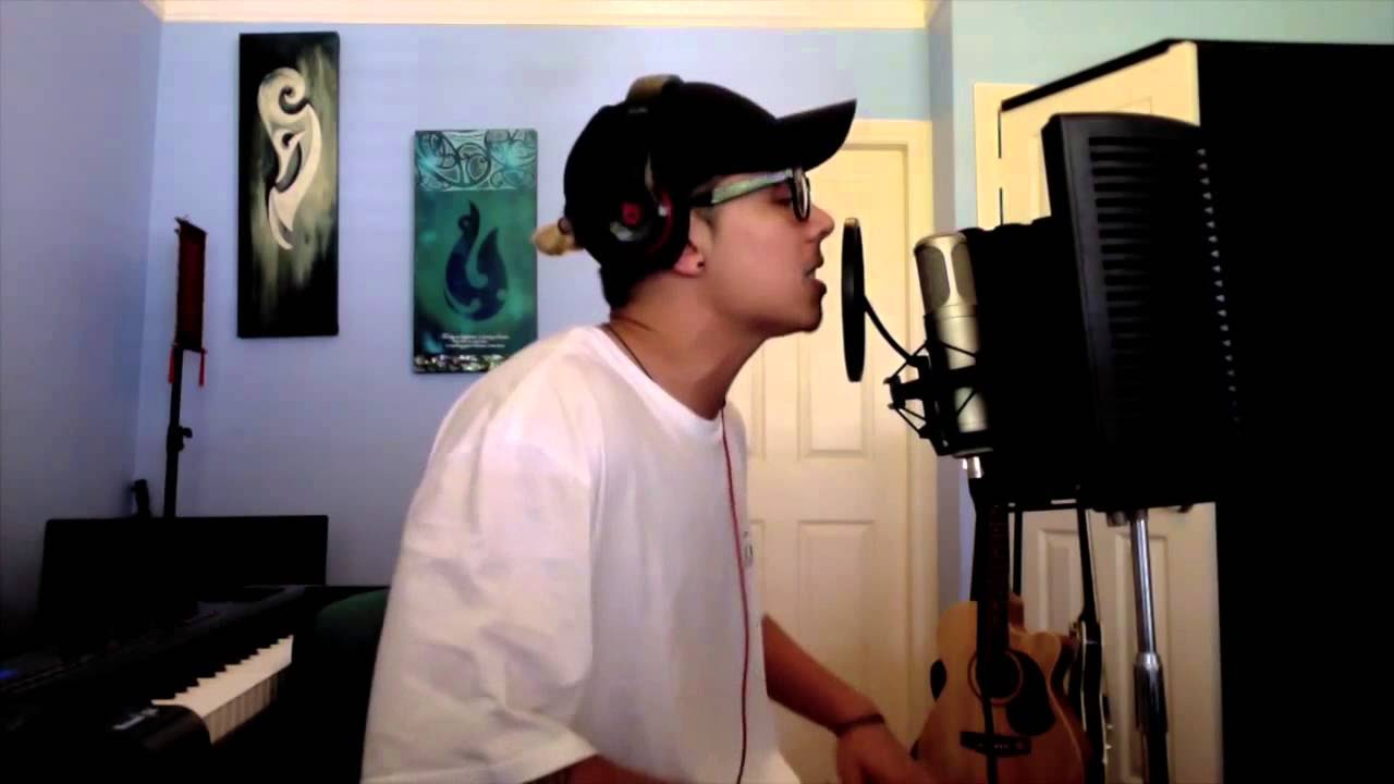 Lifestyle x Paranoid   Rich Gang  Ty Dolla ign William Singe Mashup Cover
