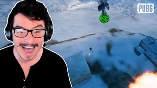 CRAZIEST Panzerfaust Plays & MORE! (PUBG Clips) #214