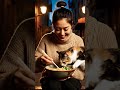 Its Ai? This ramen looks unreal 🤤 #shortvideo #shorts #mukbang #ramen