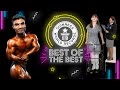 Amazing Human Body World Records | Guinness World Records