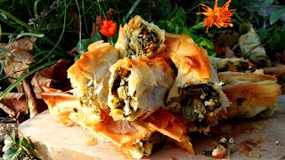 Най-Вкусната, Най-Лесната И Най-Полезната Баница