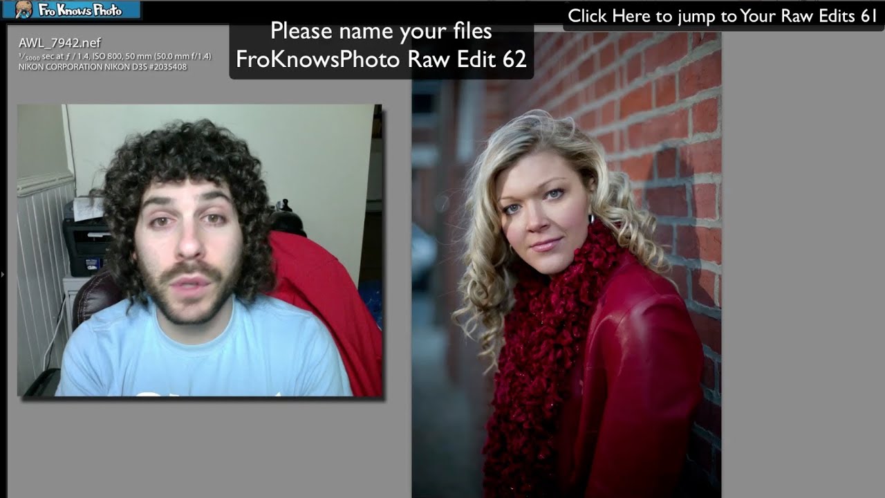 canon definicion FroKnowsPhoto RAW Edit 62 with Your RAW Edits 61