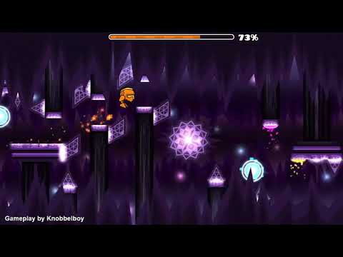 ASTRAL DIVINITY but with the mashup CRYSTAL CORROSIVE