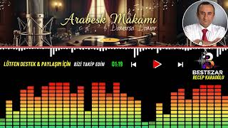 Bütün Li̇manlari Yaktin Arabesk Makami - Damarsa Damar