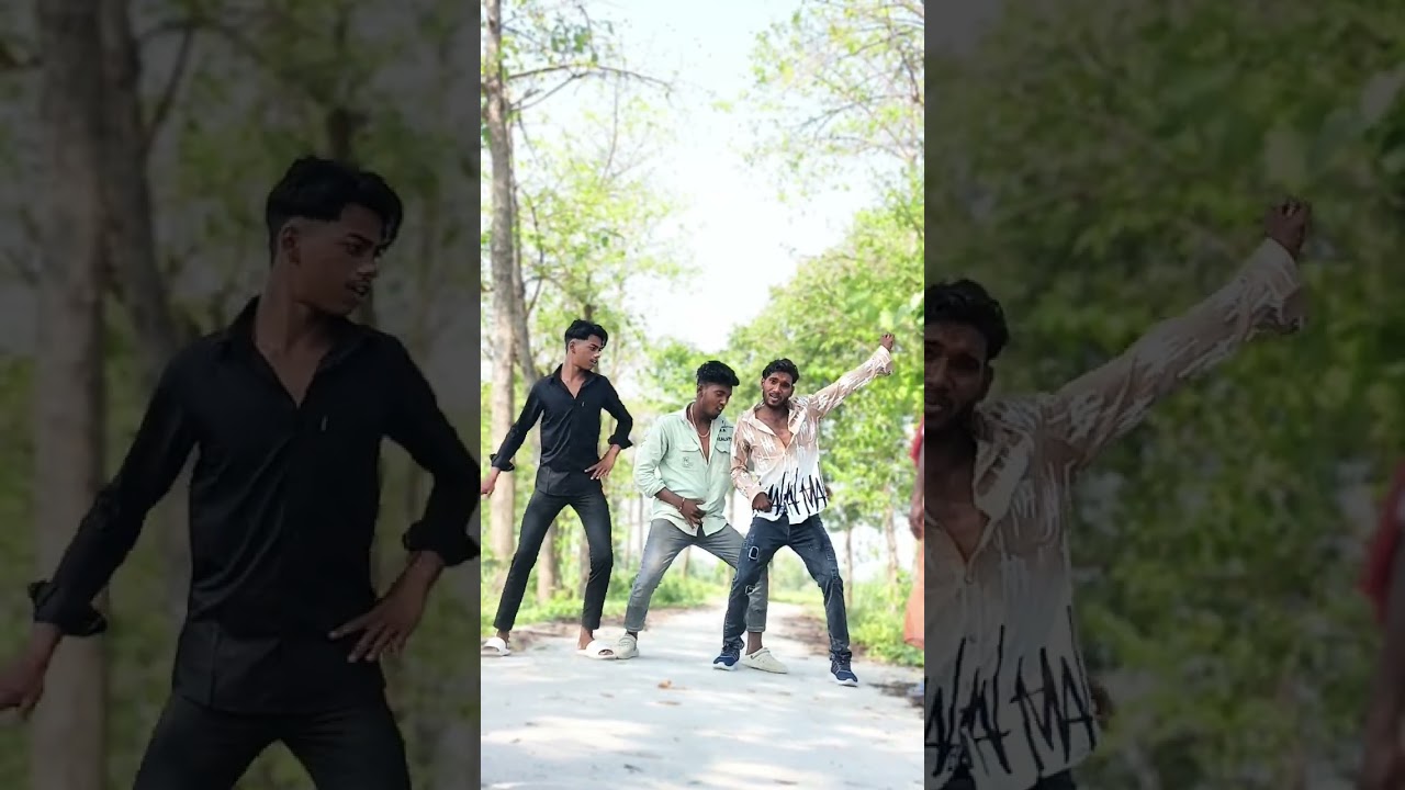 हमर धक धक दिल धड़के#💃 dancer video 📷