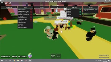 Roblox A Bizarre Day EASTER EGGHUNT Hack Easy to get Eggmetic/More