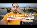 How to install solar consumer guide