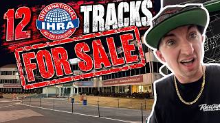 FAKE RICH GUY RUINS DRAG RACING