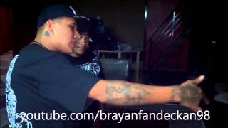 Ven A Buscarme - C-Kan, Toser One The Angus