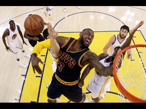 10 GREATEST NBA Finals of All-Time