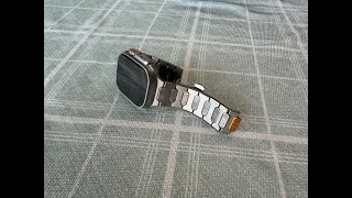 Bandwerk APU Titanium Band 90 day