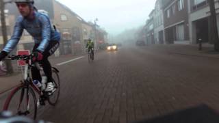 Wintertraining 04.01.2015