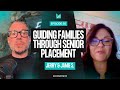 The Right Senior Care Connections: Helping Families Navigate Care | From Leads to Leases Ep 58