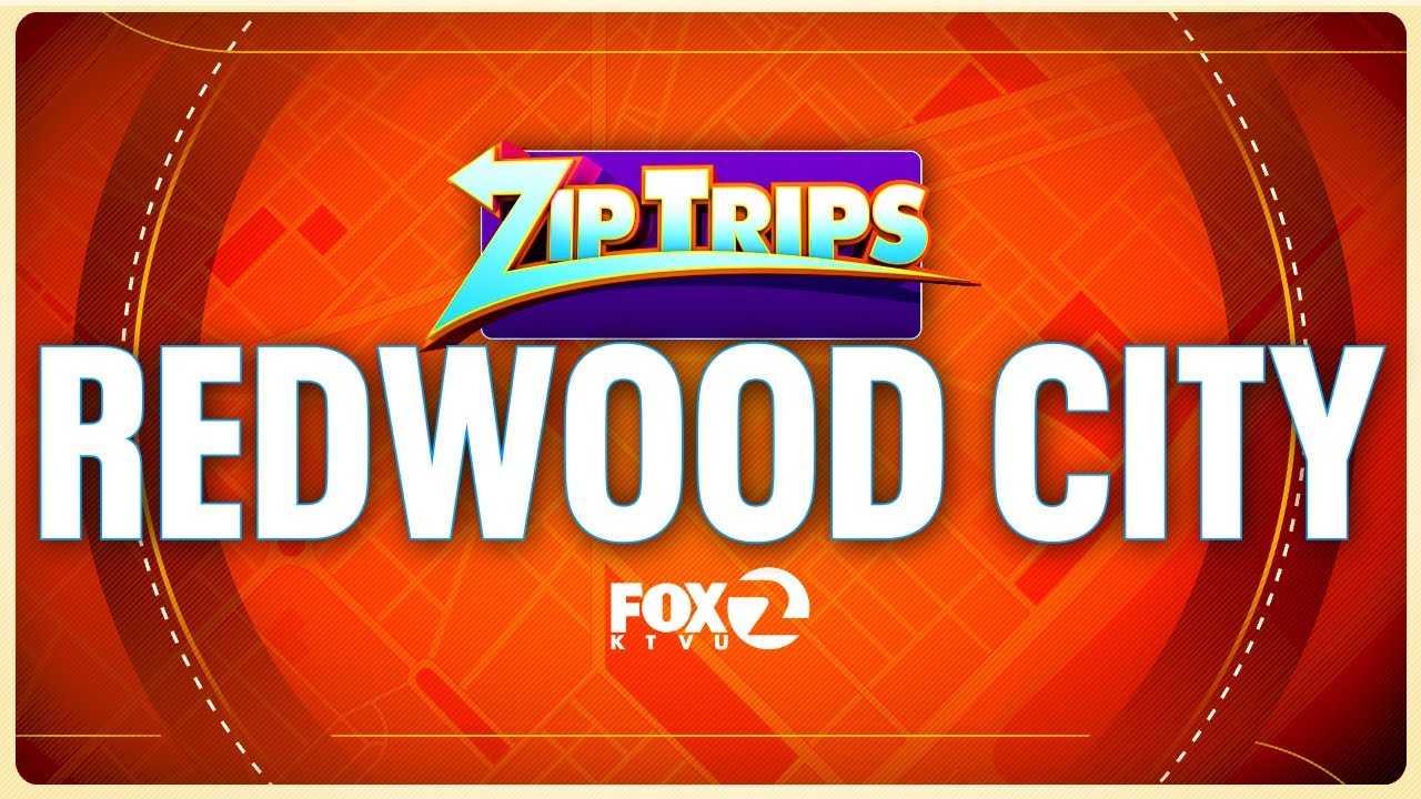 Zip Trips Redwood City YouTube
