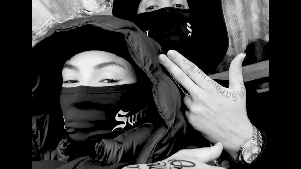 [FREE] Central Cee X Nemzzz Type Beat - 