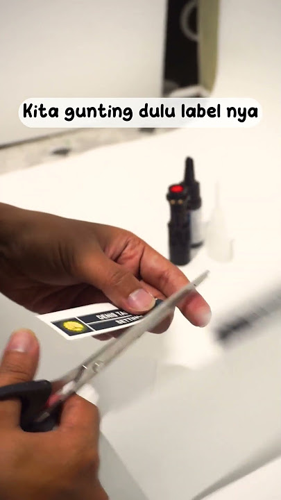 MAKE A RESIN NAMETAG IN JUST 6 MINUTES???