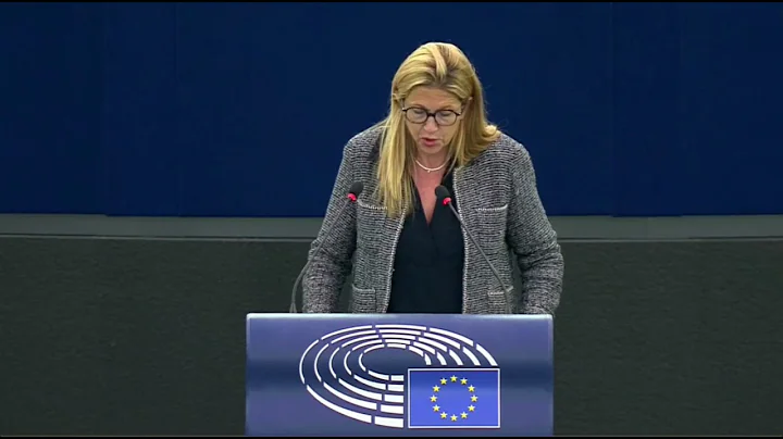 Stphanie Yon Courtin 19 October 2021 plenary speec...