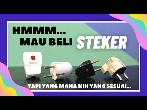 Video: Setrika pipih merk apa yang paling bagus?