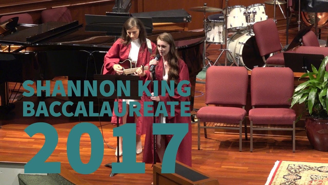 Shannon King YouTube