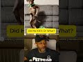 This Dog Got Better Footwork Than Me! 😂 | Reaction"